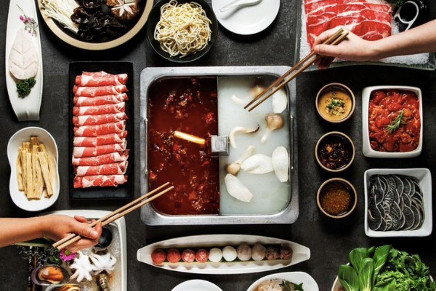 Chinese Hotpot Giant Haidilao Expanding Too Quickly